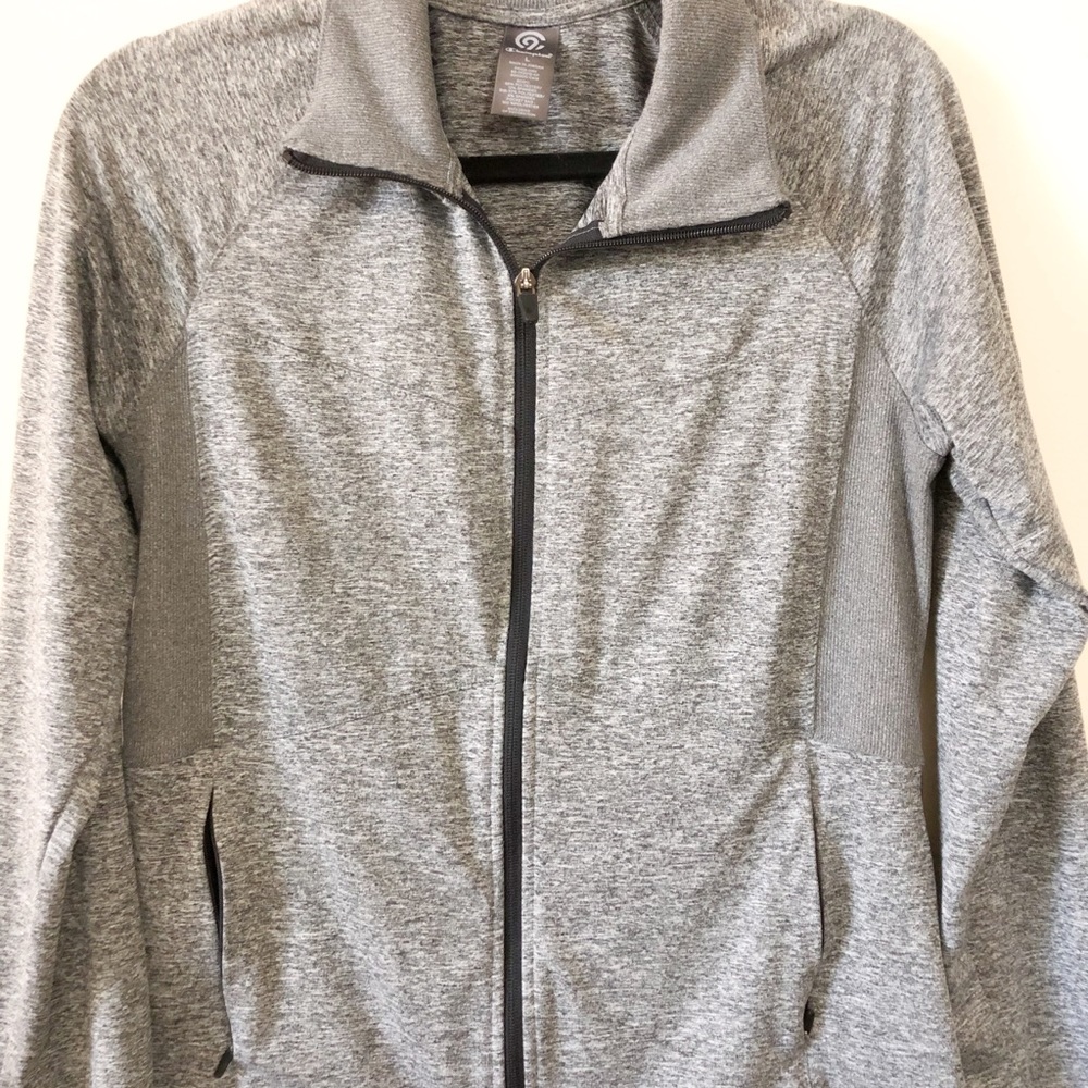 Active Jacket - Picture 2 of 4